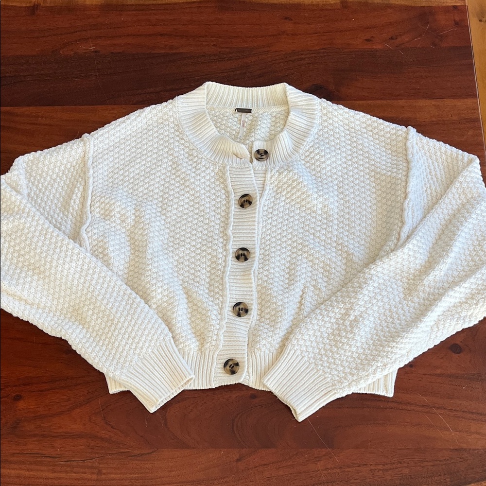 Free People Lila Cardi